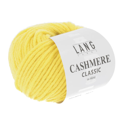 Lang Yarns Cashmere Classic [0014]
