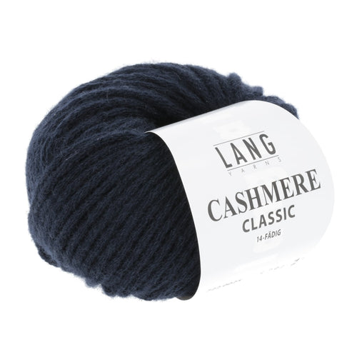 Lang Yarns Cashmere Classic [0025]