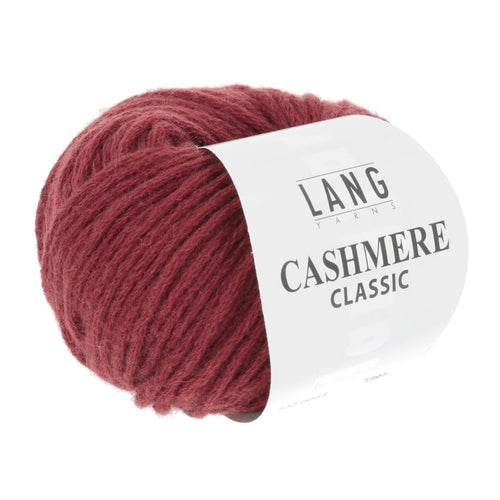 Lang Yarns Cashmere Classic [0064]