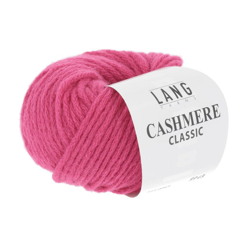 Lang Yarns Cashmere Classic [0065]
