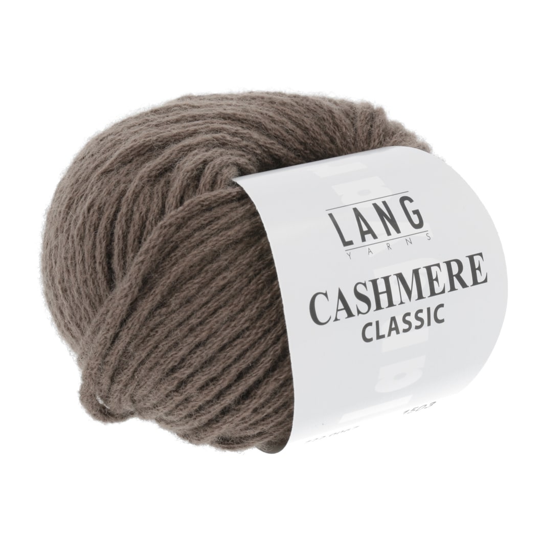 Lang Yarns Cashmere Classic [0067]