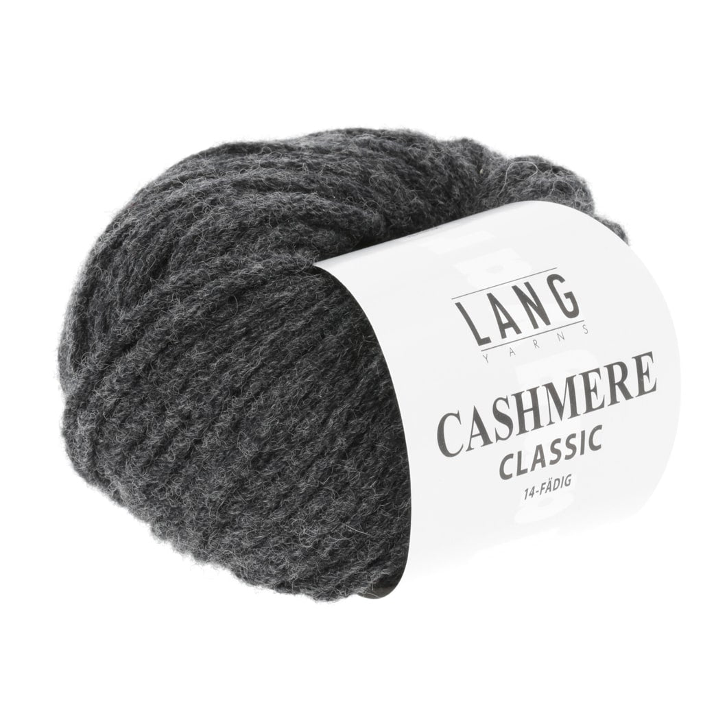 Lang Yarns Cashmere Classic [0070]