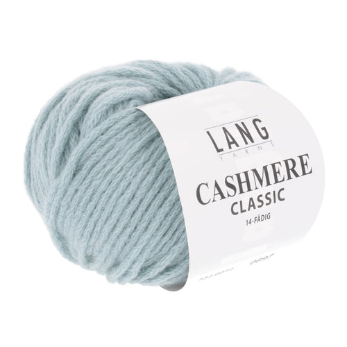 Lang Yarns Cashmere Classic [0072]