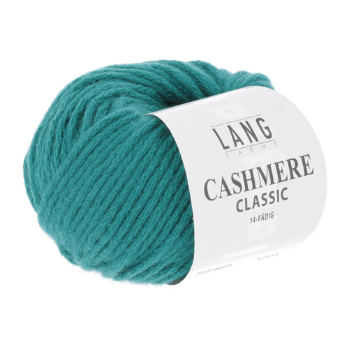 Lang Yarns Cashmere Classic [0073]
