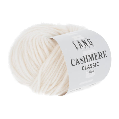 Lang Yarns Cashmere Classic [0094]