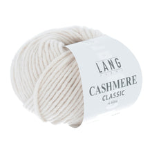 Indlæs billede til gallerivisning Lang Yarns Cashmere Classic [0096]
