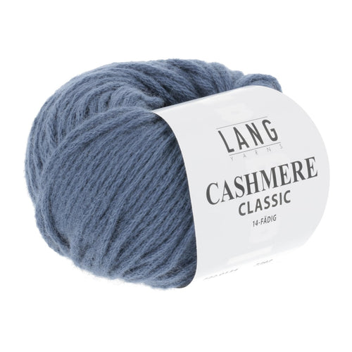 Lang Yarns Cashmere Classic [0134]