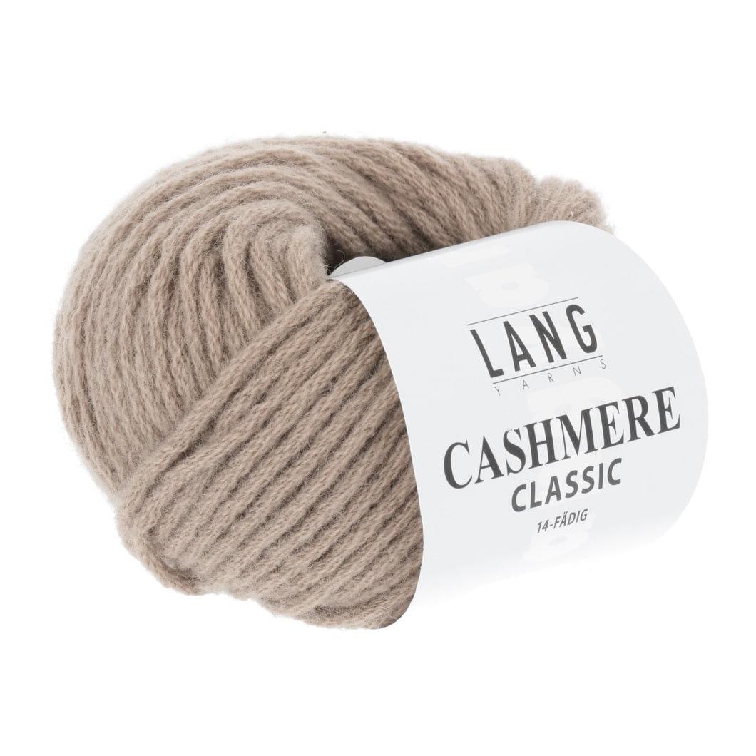 Lang Yarns Cashmere Classic [0139]