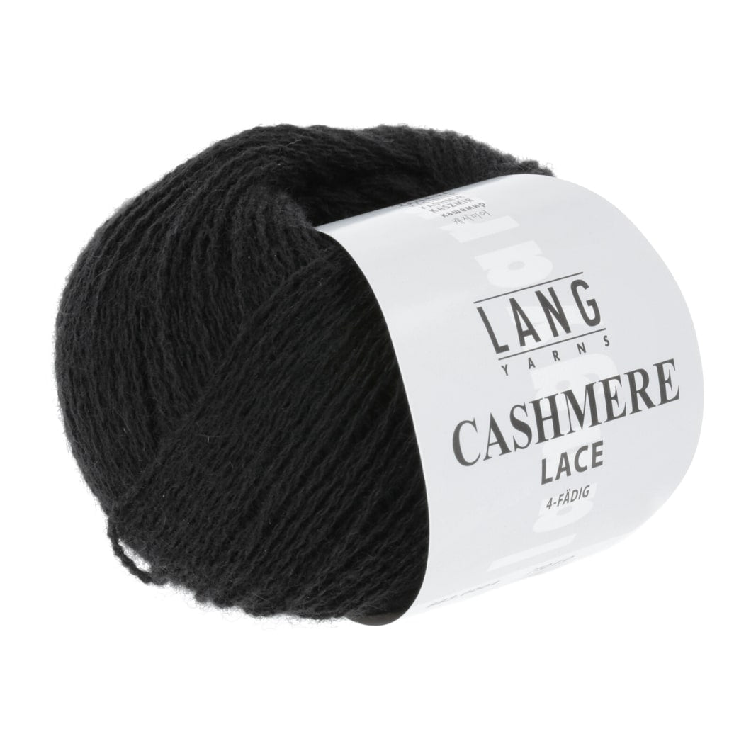 Lang Yarns Cashmere Lace [0004]
