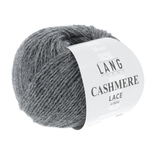 Lang Yarns Cashmere Lace [0005]