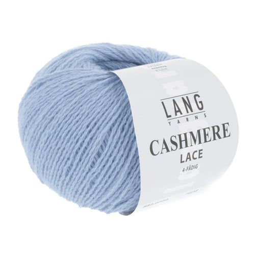 Lang Yarns Cashmere Lace [0020]