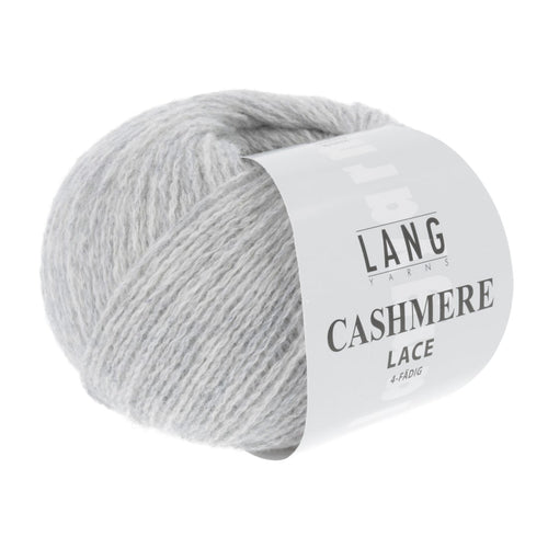 Lang Yarns Cashmere Lace [0023]