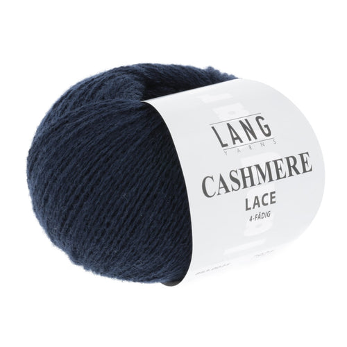 Lang Yarns Cashmere Lace [0025]