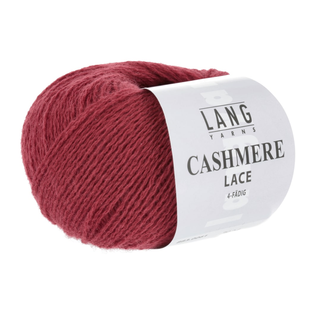 Lang Yarns Cashmere Lace [0061]