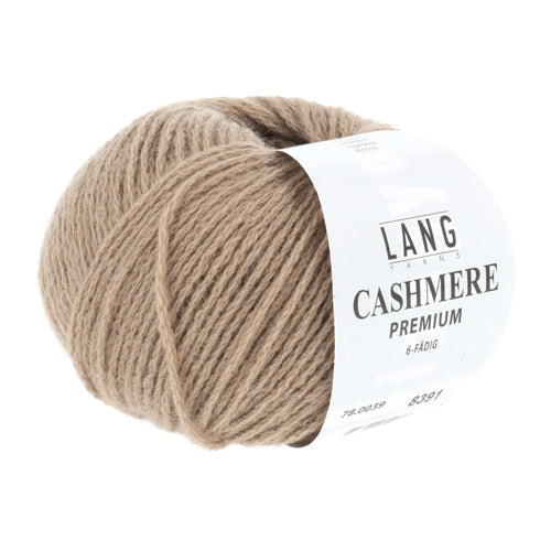 Lang Yarns Cashmere Premium [0039]