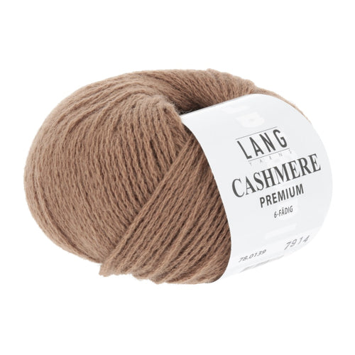 Lang Yarns Cashmere Premium [0139]