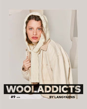 Indlæs billede til gallerivisning Lang Yarns WoolAddicts #9
