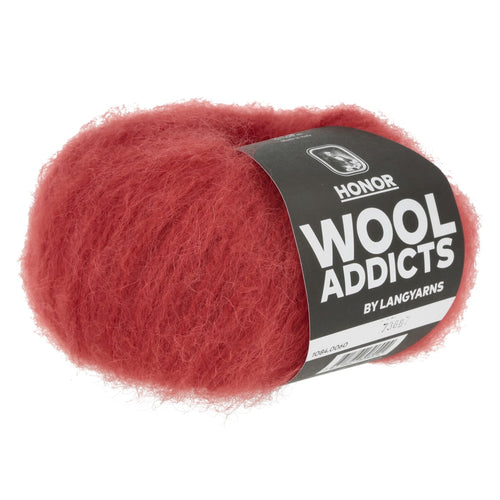 Lang Yarns WoolAddicts Honor [0060]
