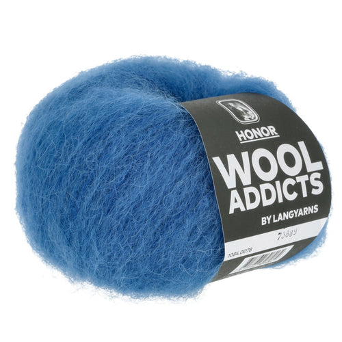 Lang Yarns WoolAddicts Honor [0078]