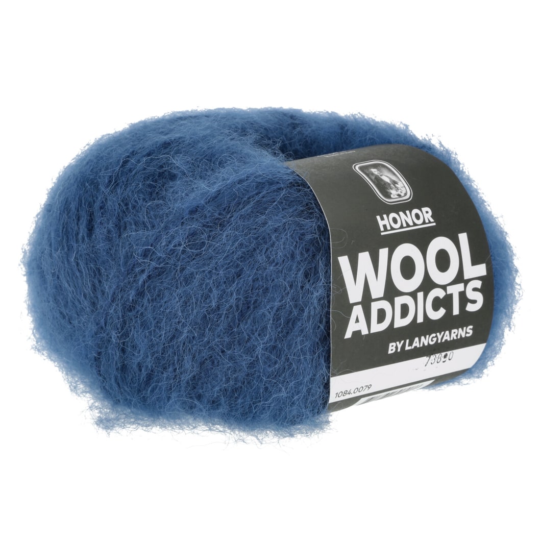 Lang Yarns WoolAddicts Honor [0079]