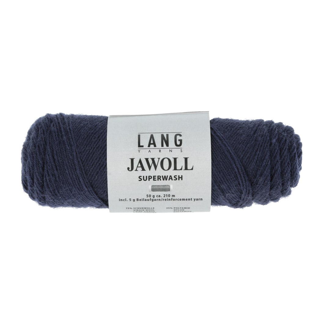 Lang Yarns Jawoll [0025]