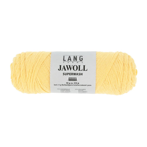 Lang Yarns Jawoll [0043]