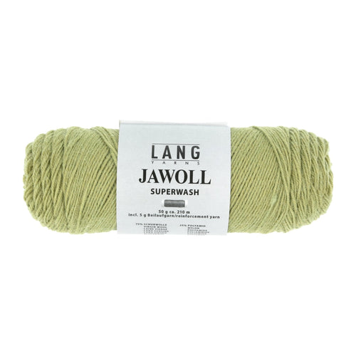 Lang Yarns Jawoll [0116]