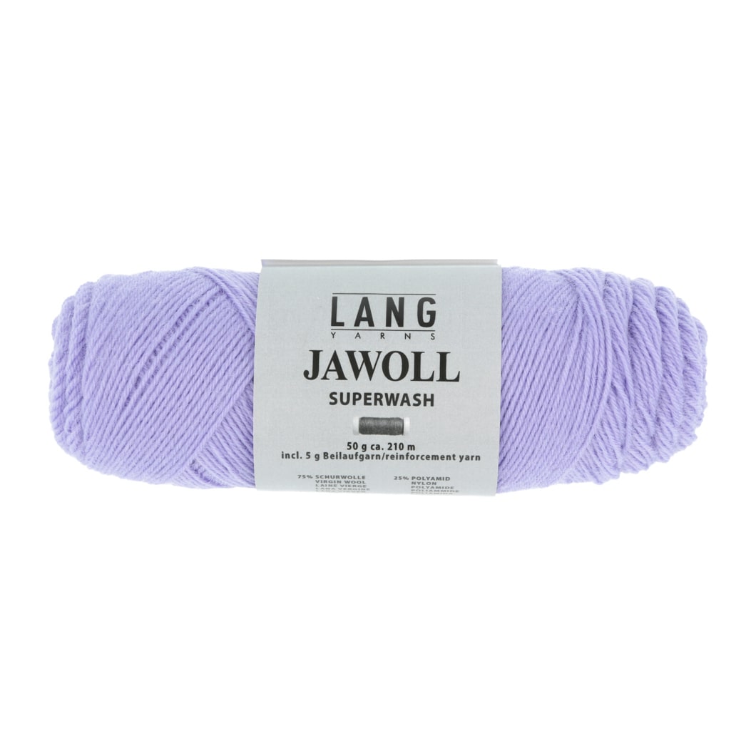 Lang Yarns Jawoll [0246]