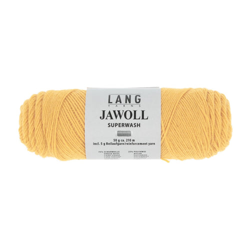 Lang Yarns Jawoll [0250]