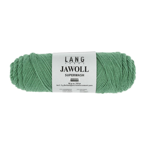 Lang Yarns Jawoll [0318]