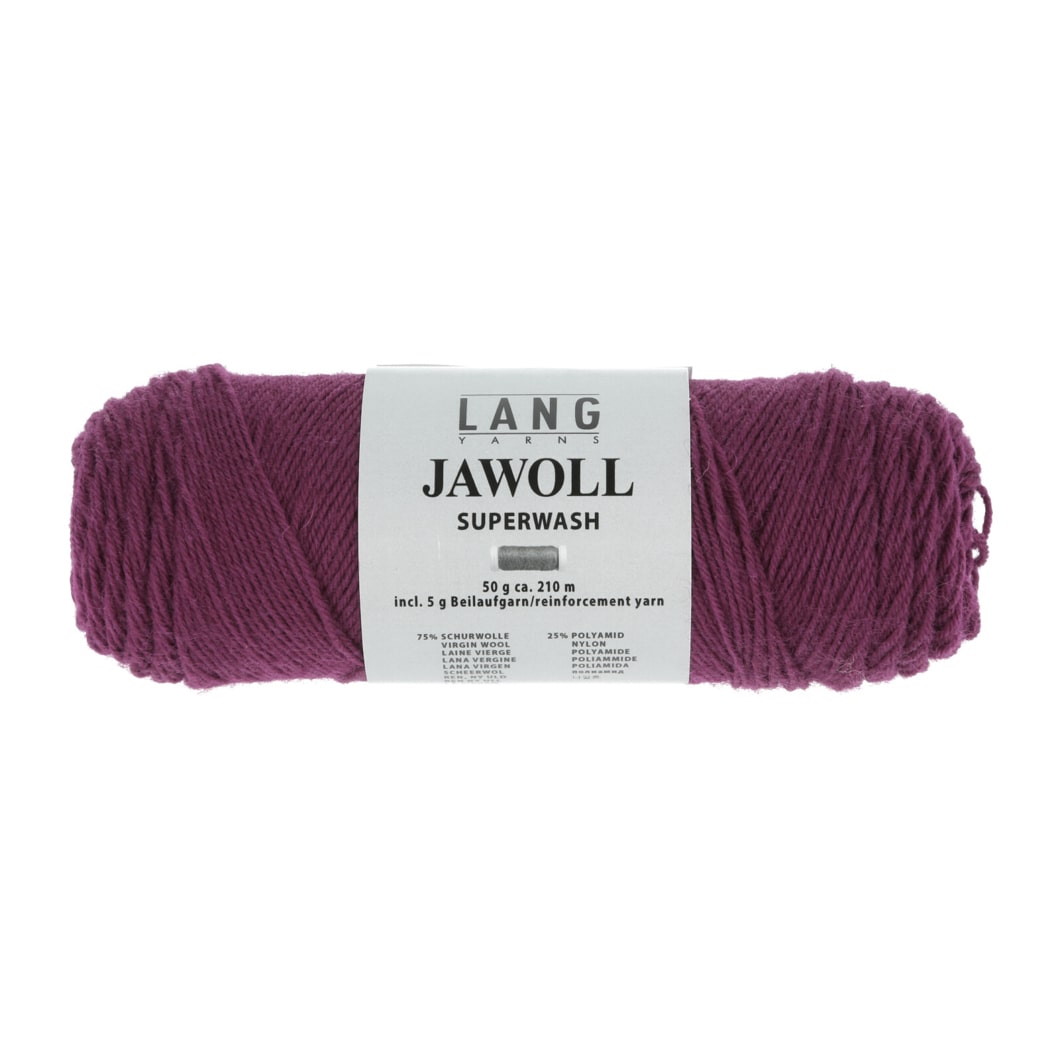 Lang Yarns Jawoll [0366]