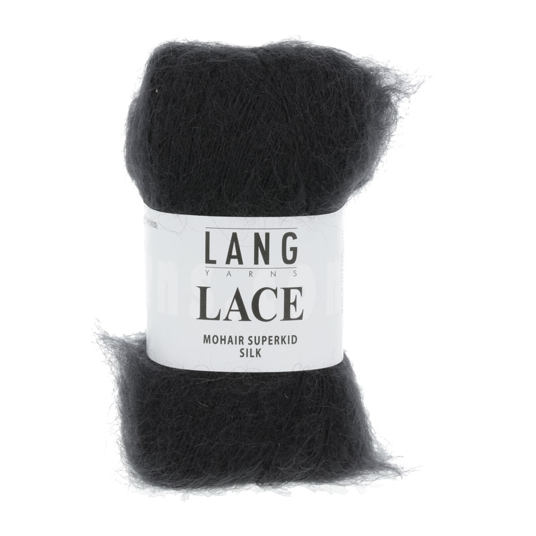 Lang Yarns Lace [0004]