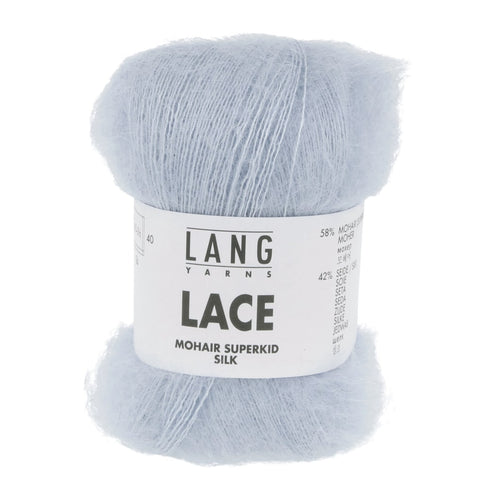Lang Yarns Lace [0021]