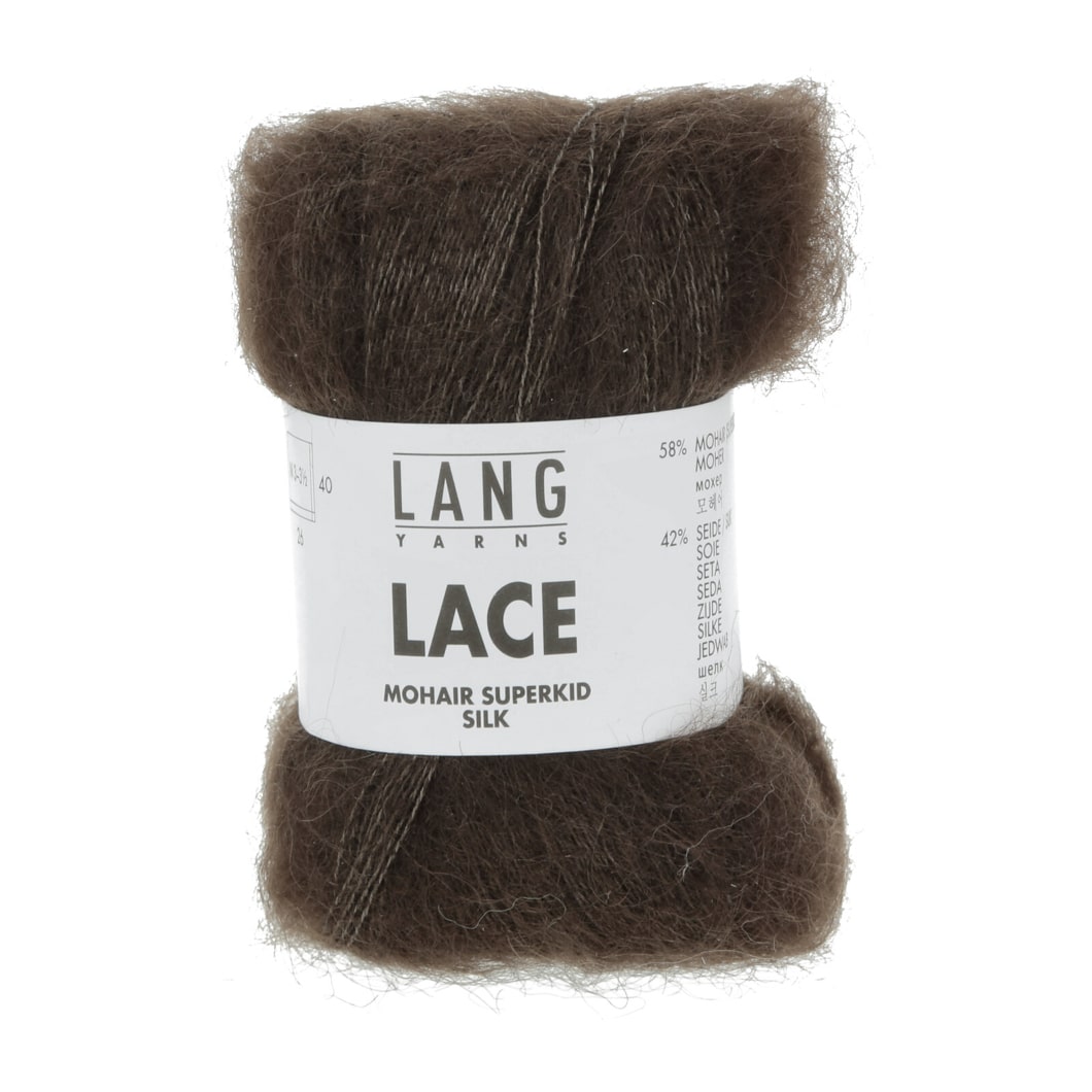 Lang Yarns Lace [0168]