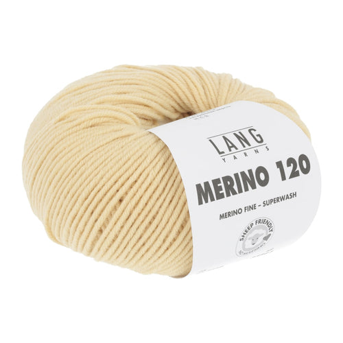Lang Yarns Merino 120 [0049]