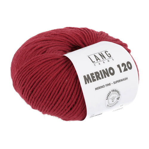 Lang Yarns Merino 120 [0086]