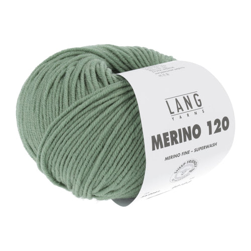Lang Yarns Merino 120 [0091]