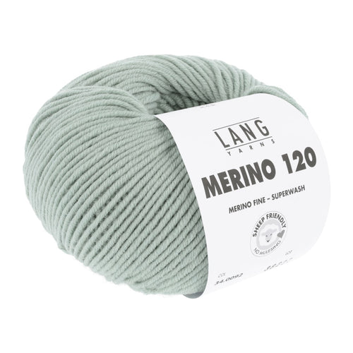 Lang Yarns Merino 120 [0092]