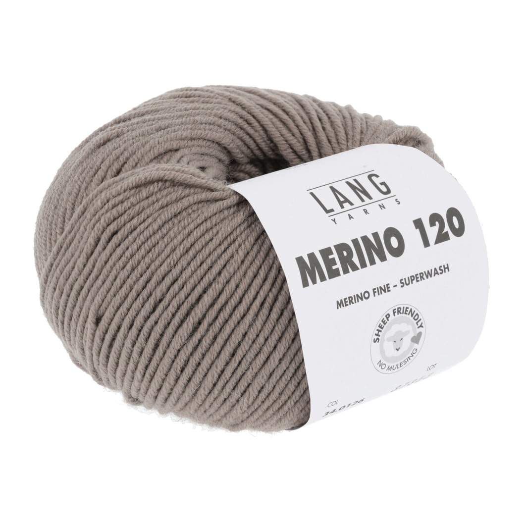 Lang Yarns Merino 120 [0126]
