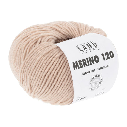 Lang Yarns Merino 120 [0127]