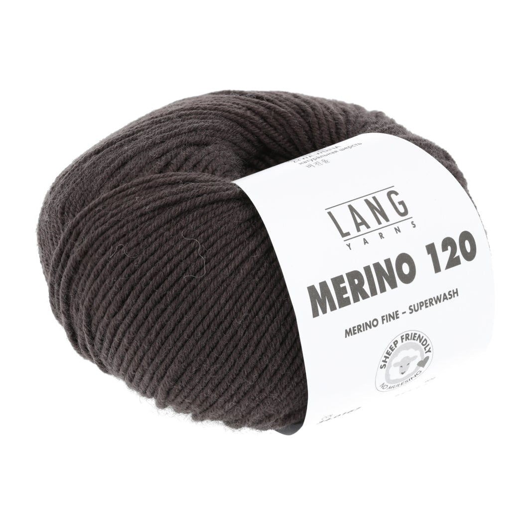 Lang Yarns Merino 120 [0167]
