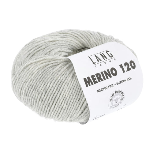 Lang Yarns Merino 120 [0223]
