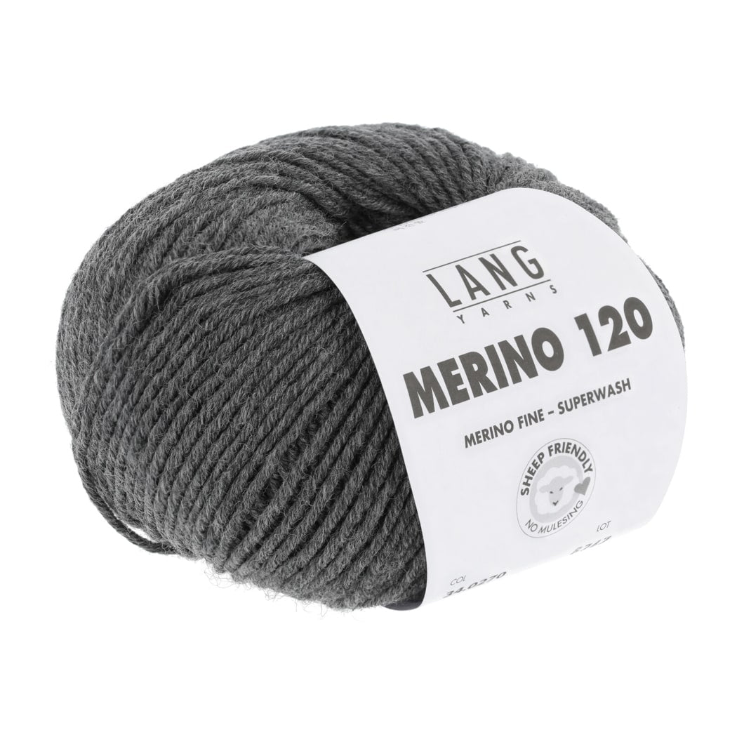 Lang Yarns Merino 120 [0270]