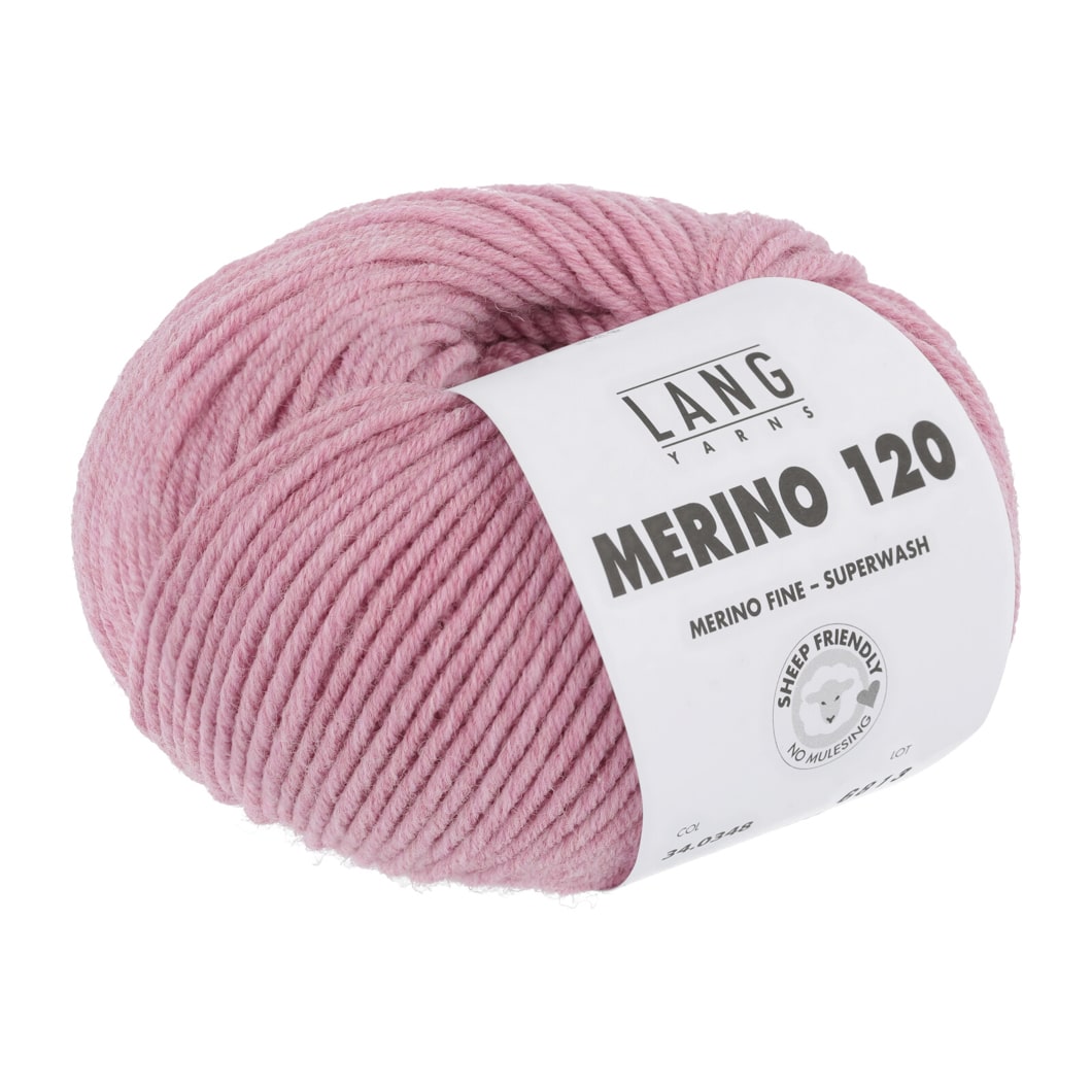 Lang Yarns Merino 120 [0348]