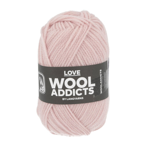 Lang Yarns WoolAddicts Love [0019]