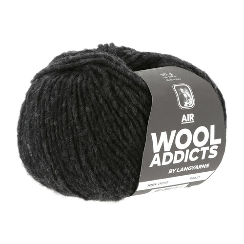 Lang Yarns WoolAddicts Air [0070]