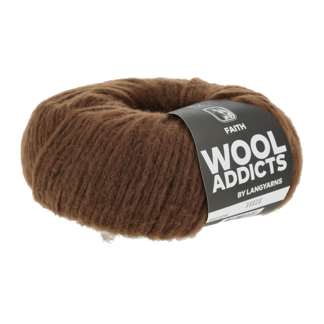 Lang Yarns WoolAddicts Faith [0015]