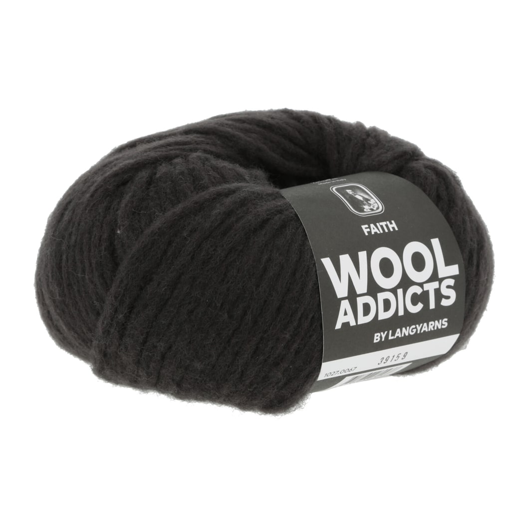 Lang Yarns WoolAddicts Faith [0067]