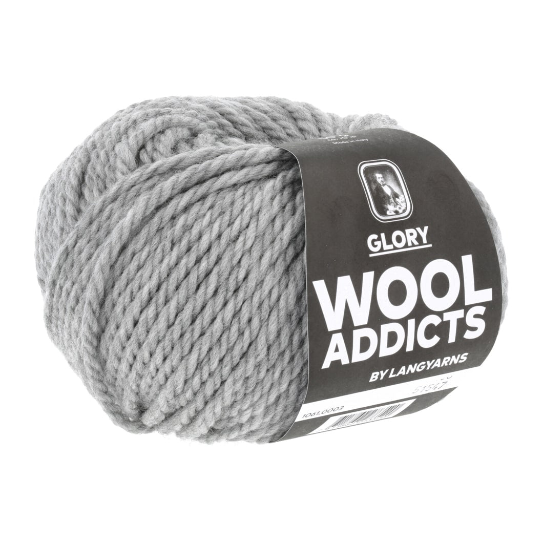 Lang Yarns WoolAddicts Glory [0003]
