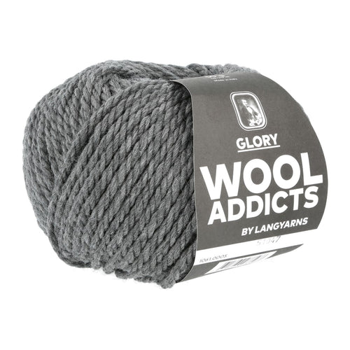 Lang Yarns WoolAddicts Glory [0005]